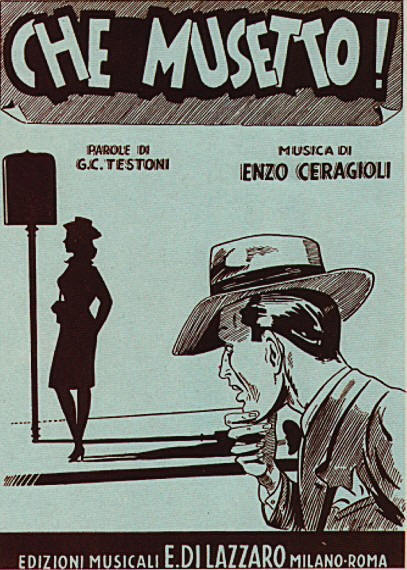 Biografia di ELIO LOTTI